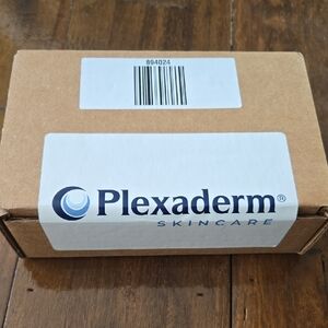 Skincare Box - White and Brown